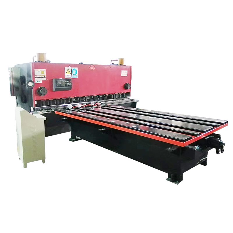 大平板夹式送料机（配剪床）白底图 (2)